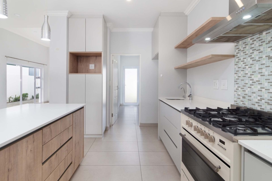 4 Bedroom Property for Sale in Sagewood Western Cape